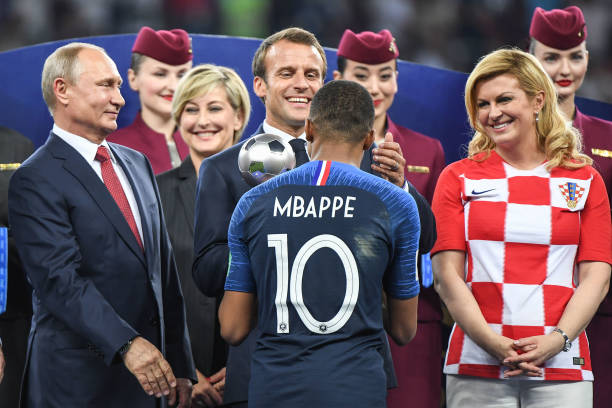 发了世界各 发了世界各